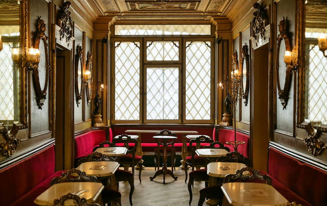 Caffe Florian Venezia