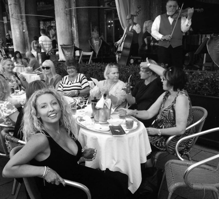 Caffe Florian Venezia