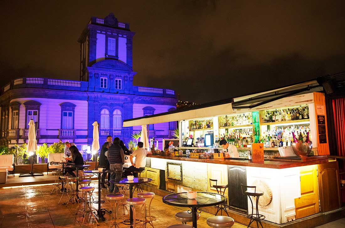 Gran Canaria – her får du øyas beste cocktails