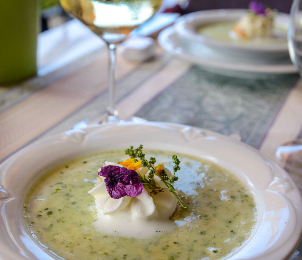 vintur restaurant assmannshausen