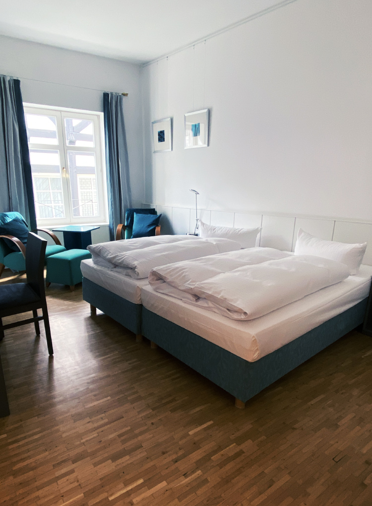 Hotelltips Rudesheim