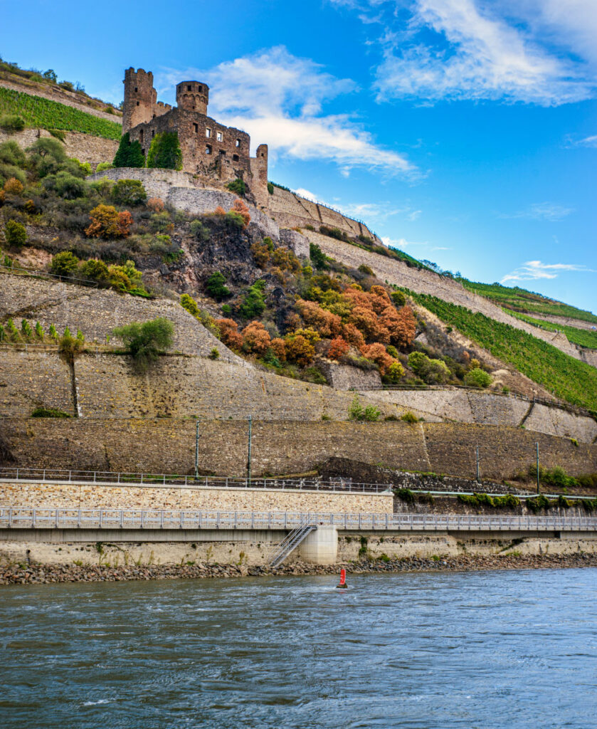 Reisetips tyskland dagscruise