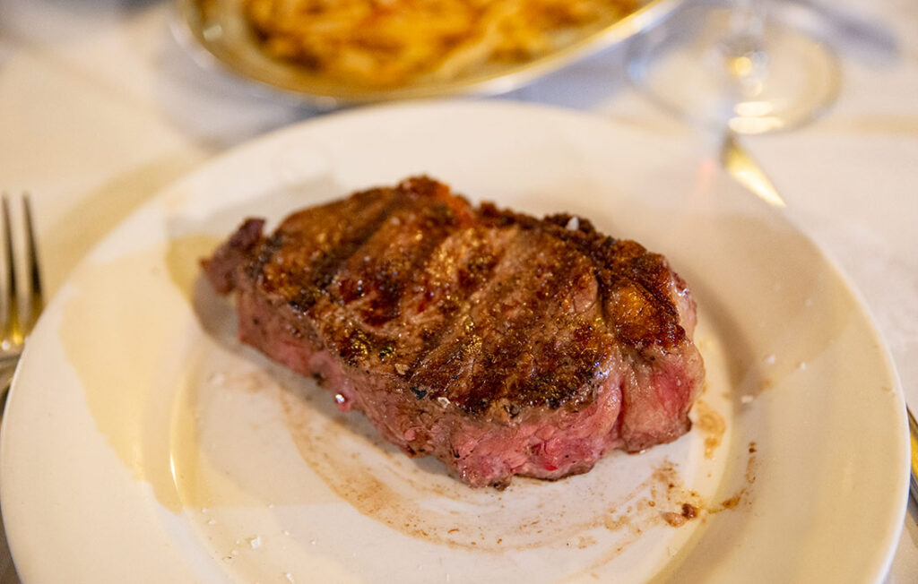 Spis deg mett på kjøtt i det hemmelige Gran Canaria.