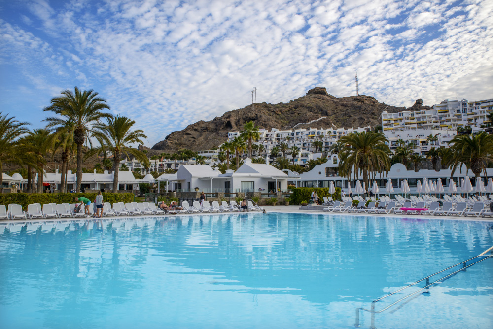 Velg riktig hotell for å oppleve det hemmelige Gran Canaria.