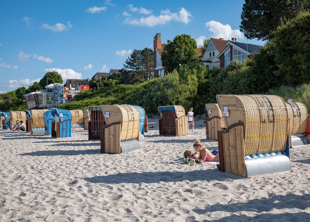 Kiel – mer enn Kielferga