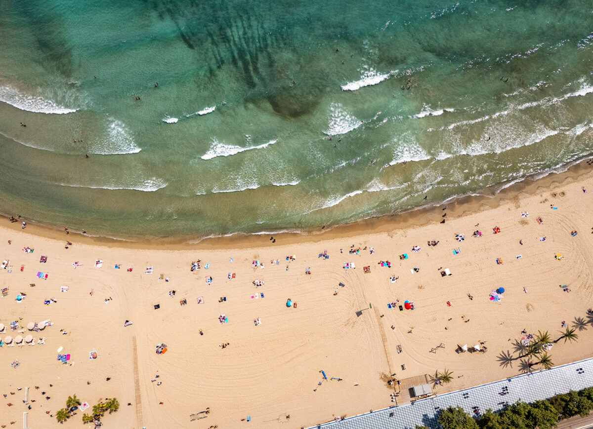 Dette visste du ikke om strand-favoritten Alicante