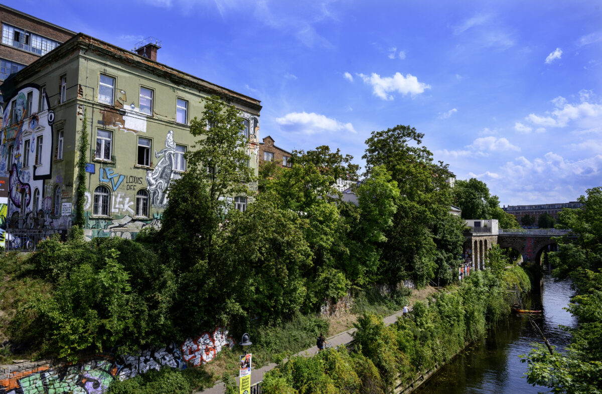 Leipzig – Berlins kule lillesøster