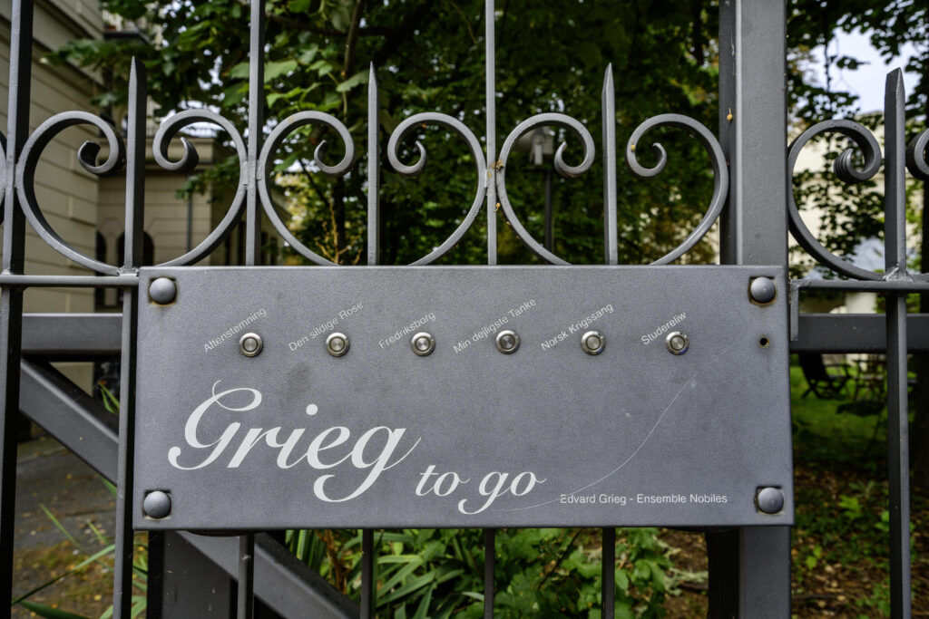 edvard grieg i leipzig