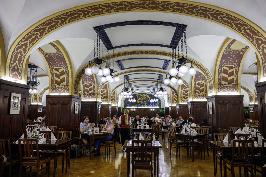 Auerbachs Keller i leipzig