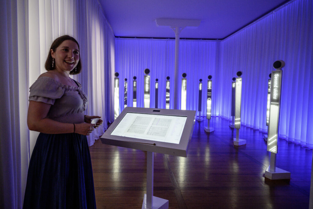 Leipzig Mendelssohns hus