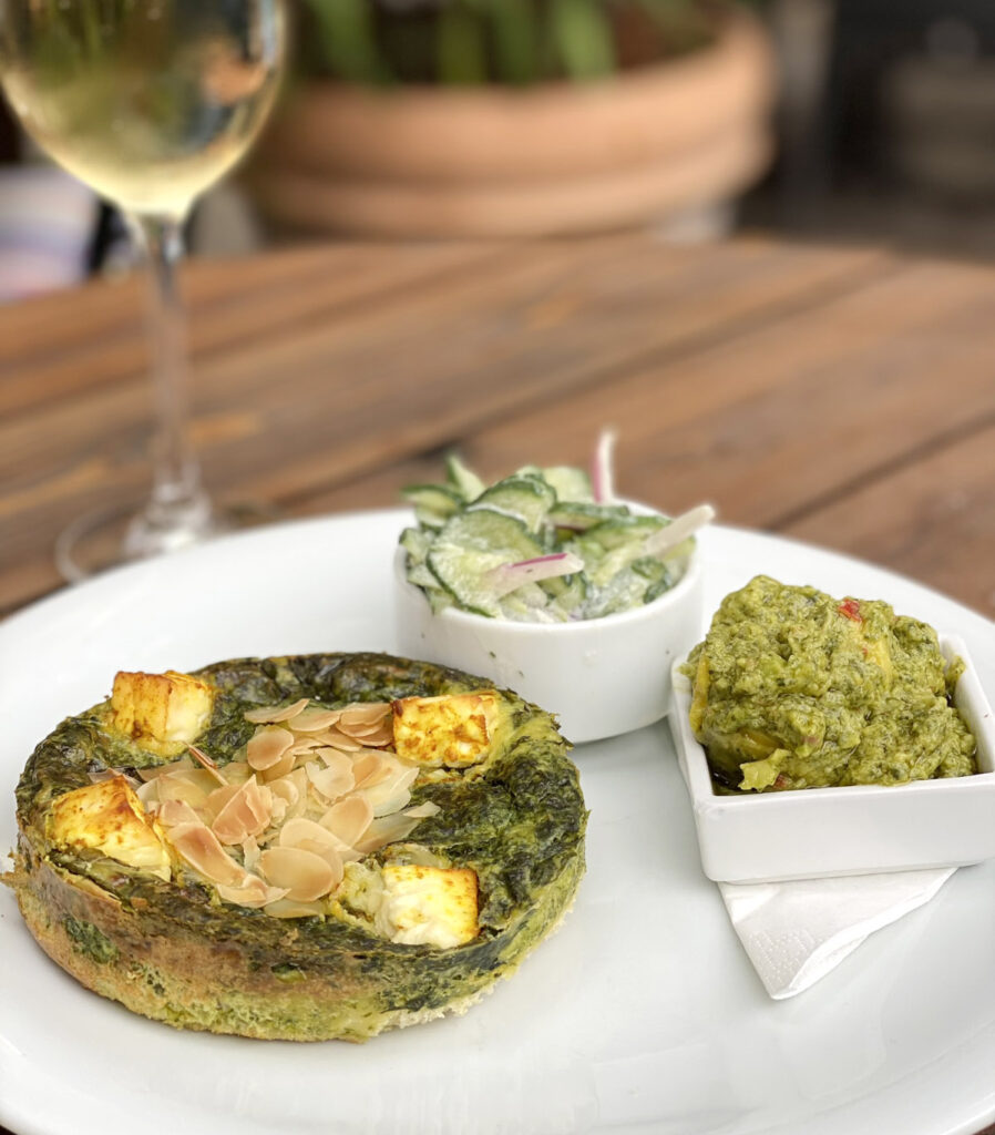 Feinkost i leipzig vegetarmat