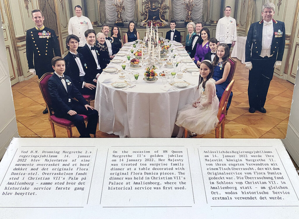 Jylland kongehistorie