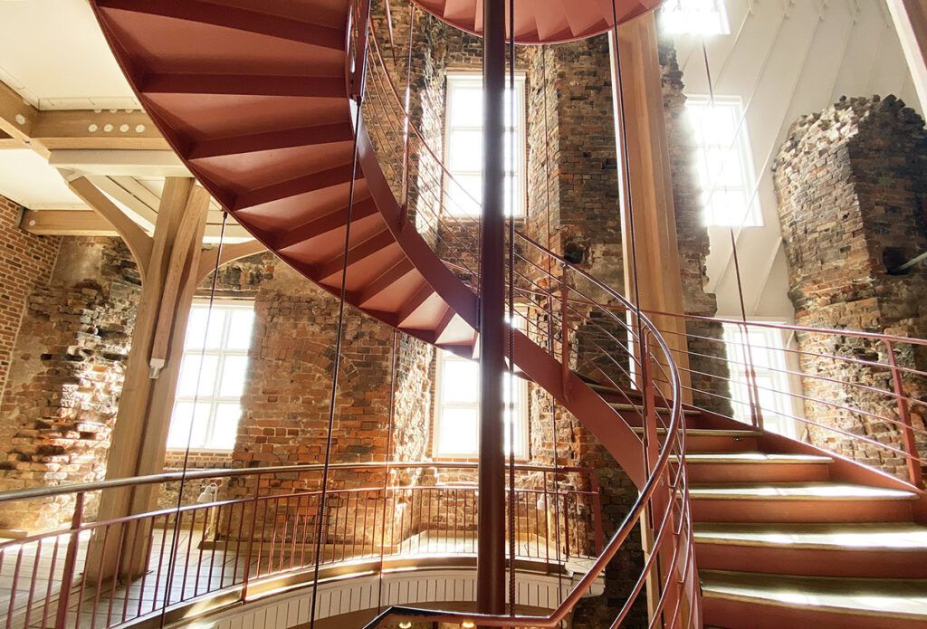 arkitektur koldinghus