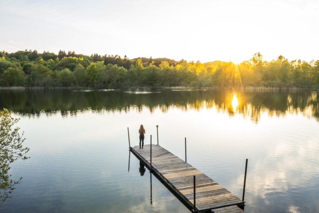 Høstferie på Jylland