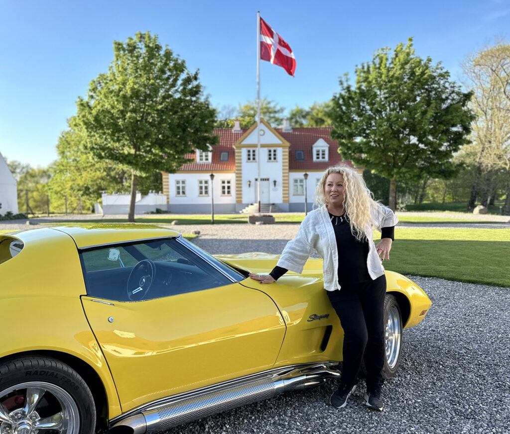 Høstferie Danmark Jylland