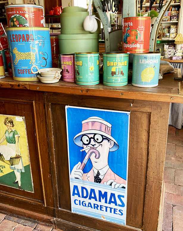 Roadtrip på Jylland